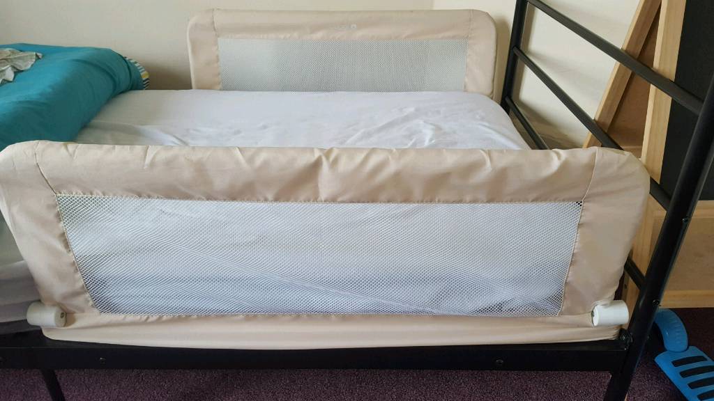 cuggl bed guard